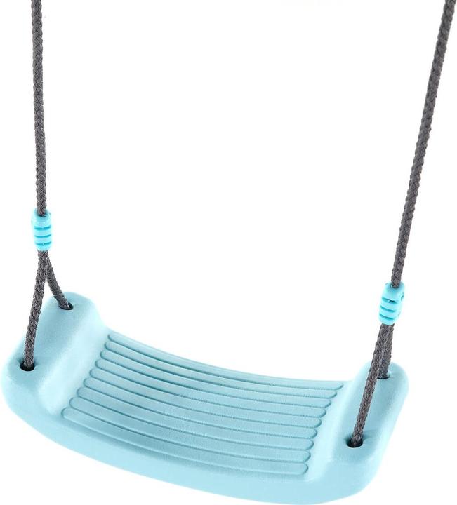 Actual product image Plum Premium metal swing set with mist spray function