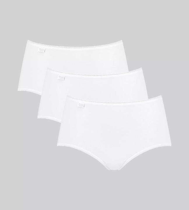 Sloggi Slip Casual (52, 3er Pack)