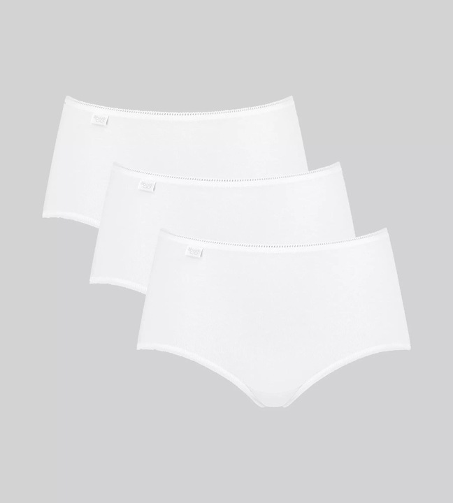 Produktbild Sloggi Slip Casual (52, 3er Pack)