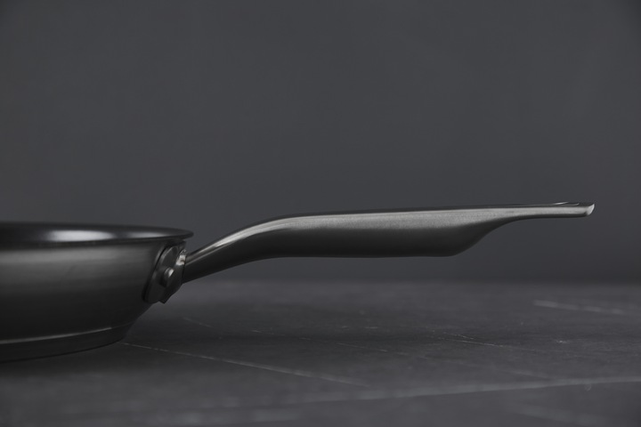 Actual product image Tefal Virtuoso (24 cm, Frying pan, Stainless steel)