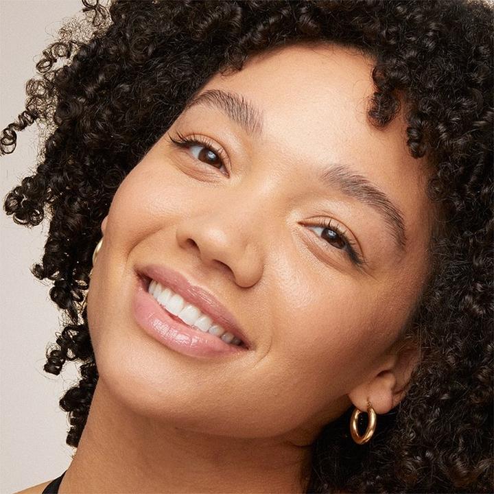 Actual product image Estée Lauder Double Wear Sheer (No. 4W1 - Honey Bronze)