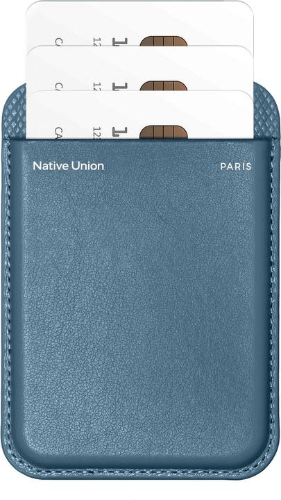 Actual product image Native Union (Re)Classic Wallet | Magnetic