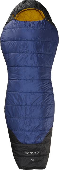 Nordisk Puk -2° Curve (220 cm)