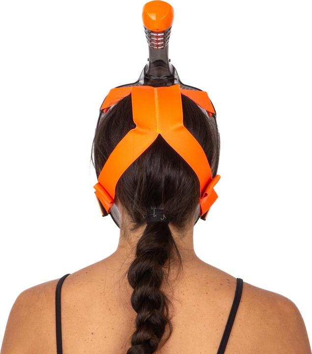 Immagine prodotto Seac Maschera Integrale Libera