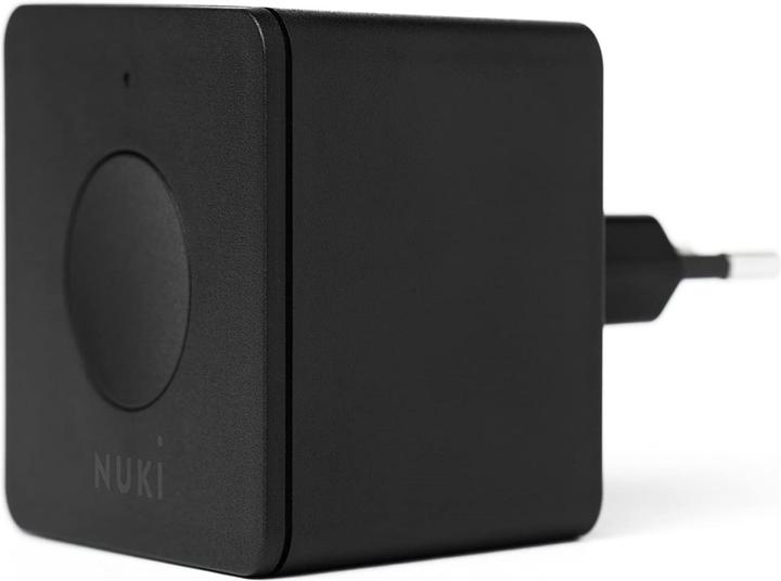 Produktbild Nuki Bridge 2.0 black