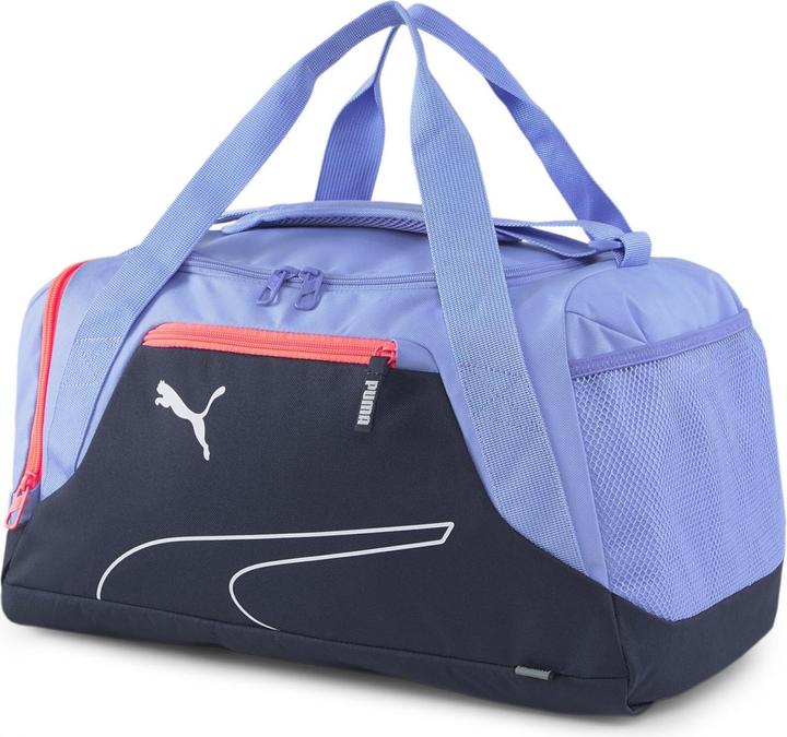 Image du produit Puma Fundamentals Sac de sport S Noir, taille unique (30 l)