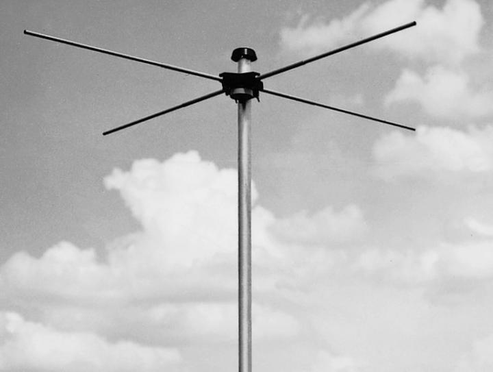Produktbild Kathrein ABA 20 Antenne (UKW / MW / LW)