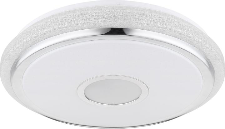 Produktbild Globo Deckenleuchte Dani (3100 lm)