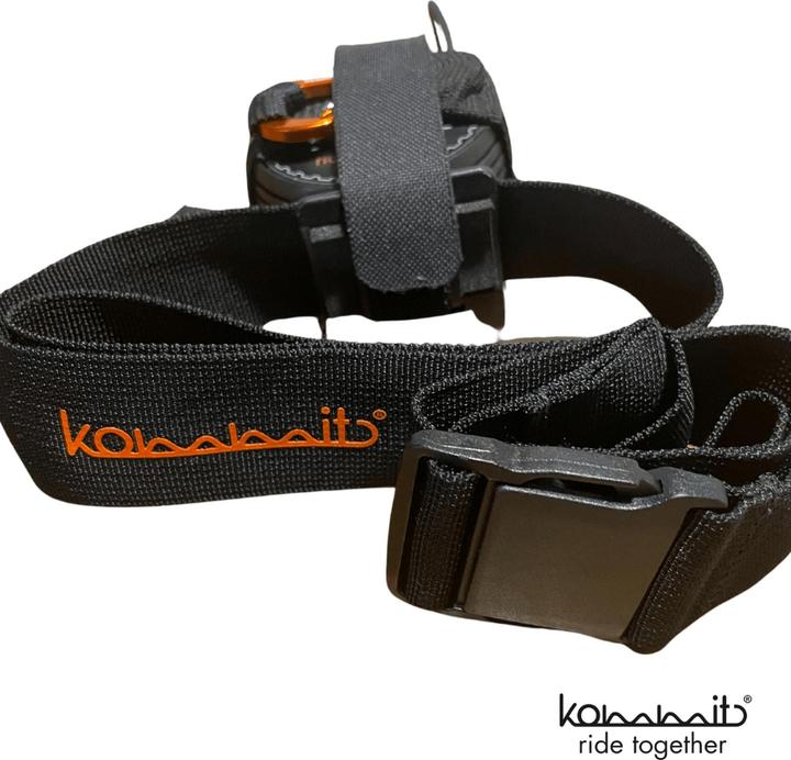 Image du produit Kommit Multisport CLIP Bundle