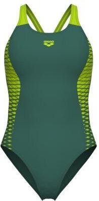 Image du produit Arena W Openings Swimsuit V Back Lb (44)