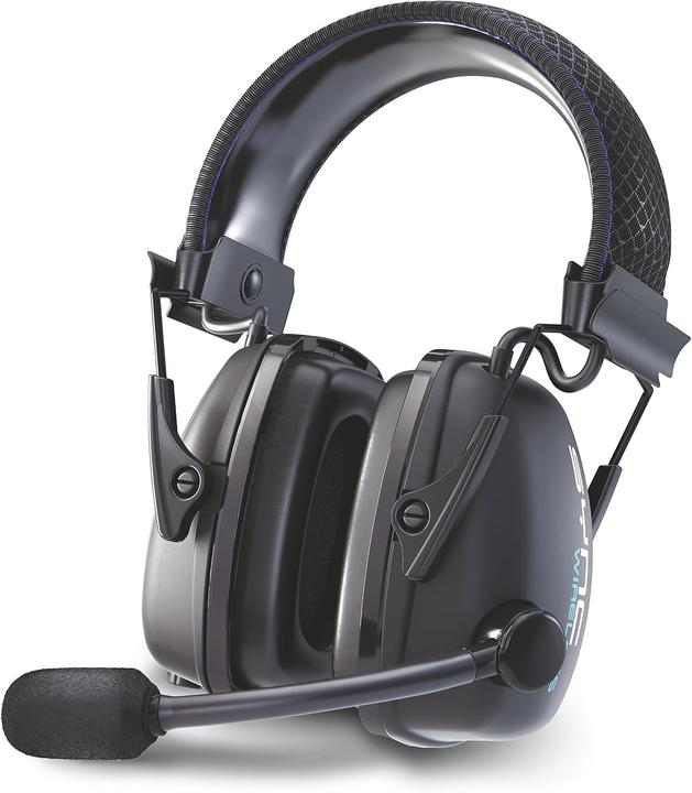 Actual product image Otto Schachner Hearing protectors Howard Leight Sync Wireless (1x)