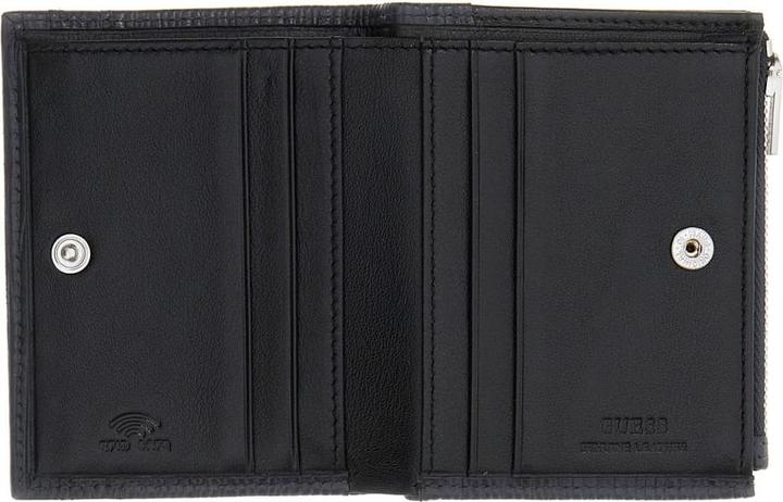 Actual product image Guess Milano Bifold Top Zip