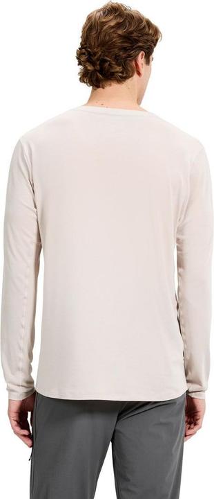 Actual product image Berghaus Delta Langarm-Shirt für Herren (50)