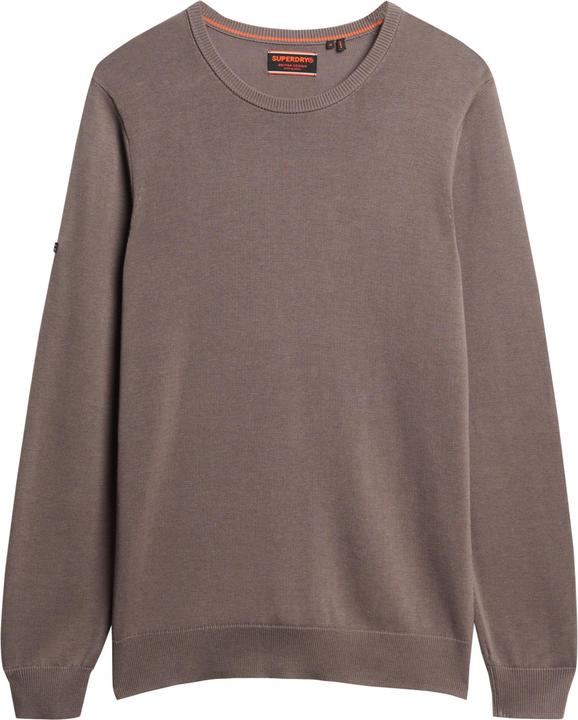 grigio prugna