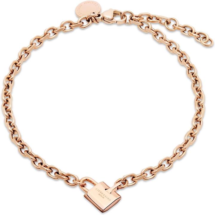 Produktbild Armband (21 cm, Edelstahl)