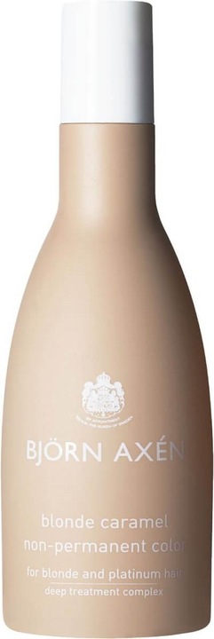 Produktbild Björn Axen Color Treat Blonde Caramel (250 ml)
