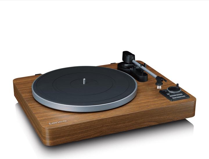 Image du produit Lenco LBTA-165 (Automatique)