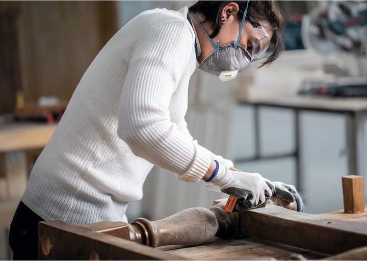 Produktbild Wiha Stiftschlüssel mit Quergriff 334 Schlüsselweite 3 mm Klingenlänge 100 mm