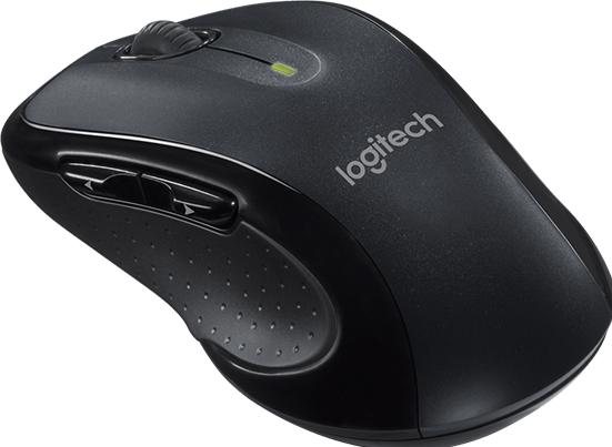 Produktbild Logitech M510 (Kabellos)