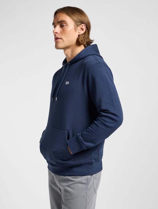 Image du produit Lee Kapuzenpullover Plain Hoodie (M)