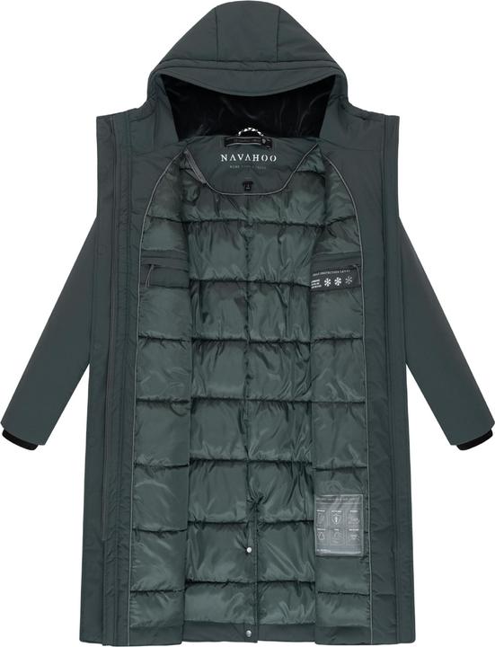 Actual product image Navahoo Eismelodie 14 (L)