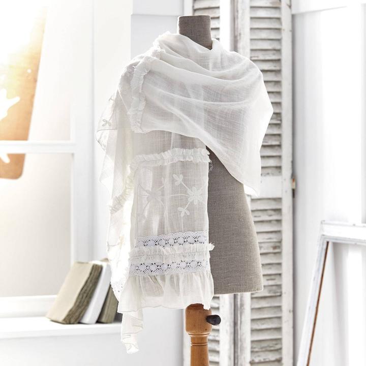 Actual product image Loberon Scarf Nino