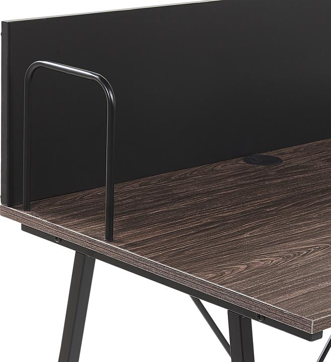 Produktbild Beliani Hastings (100 x 52 x 75 cm)