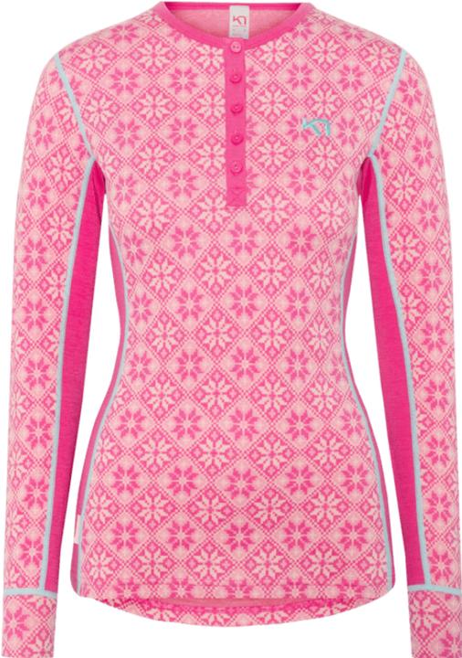 Actual product image Kari Traa Rose LS (L)