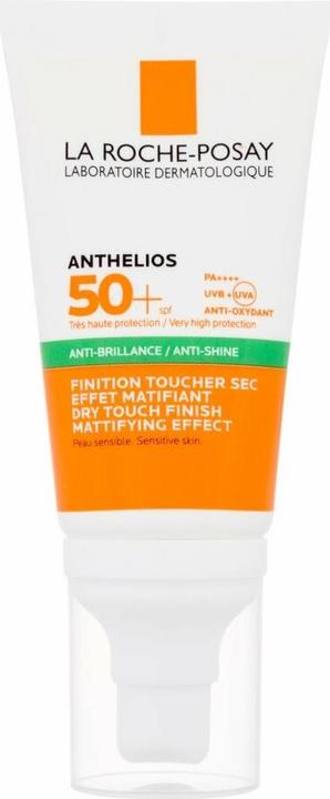 La Roche Posay Anthelios UVmune 400 (Zonnecrème gezicht, SPF 50+, 50 ml)