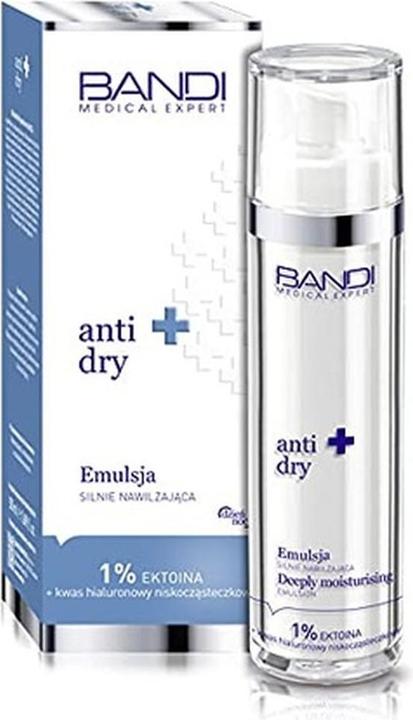 Bandai Bandi Emulsion Stark feuchtigkeitsspendend (50 ml)