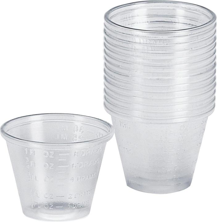 Revell Mixing Cups