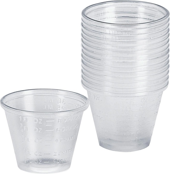 Produktbild Revell Mixing Cups