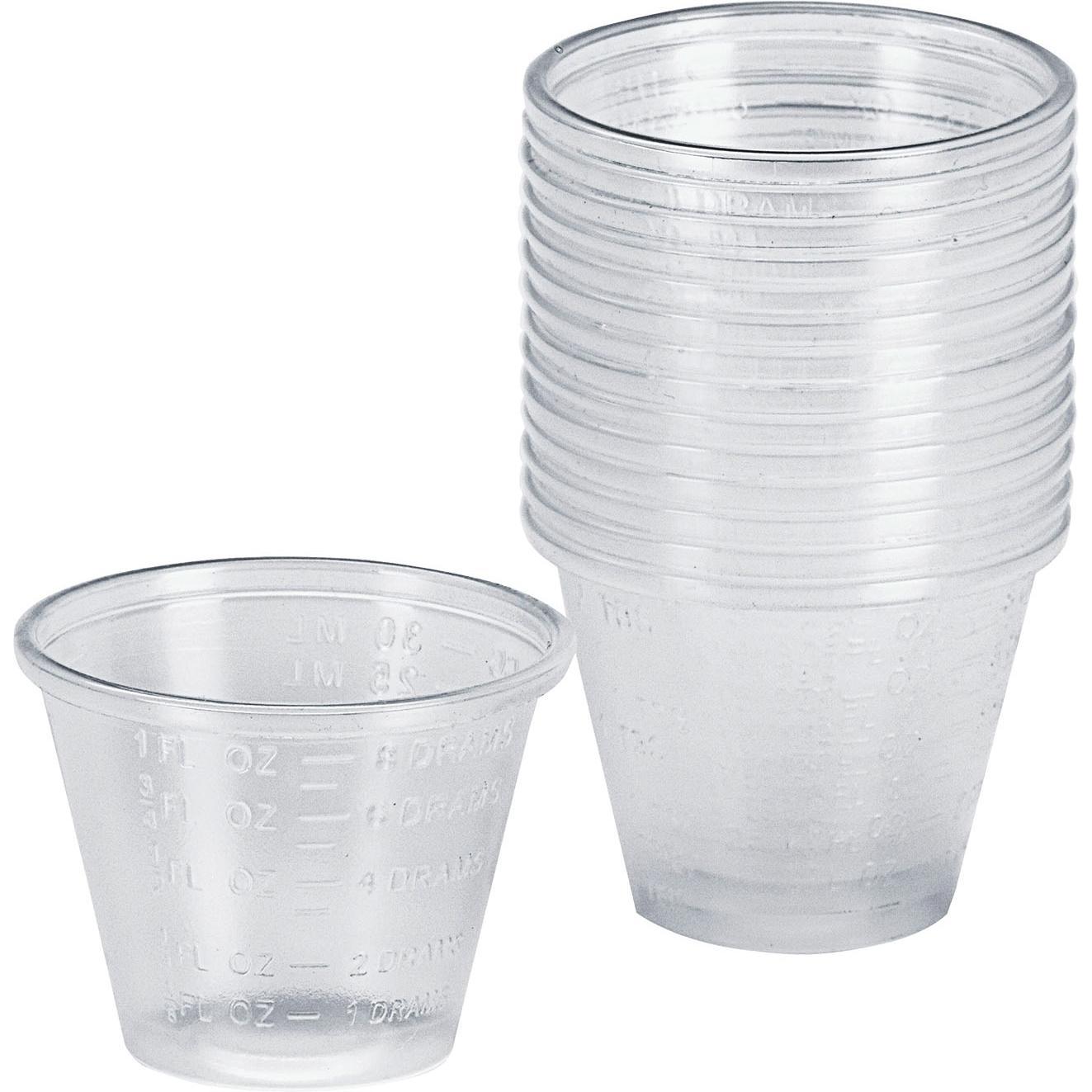 Thumbnail - Revell Mixing Cups