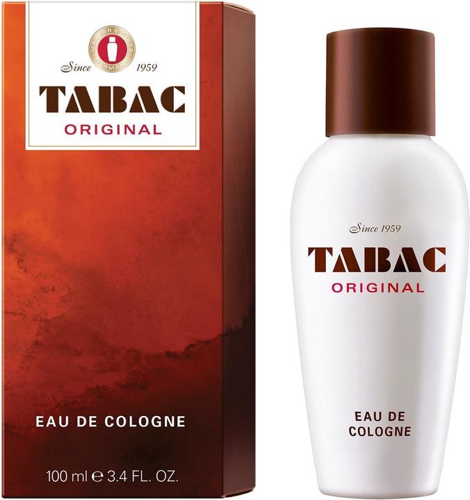 Tabac Originale