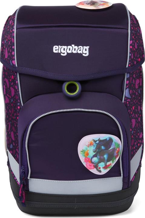 Produktbild Ergobag cubo 5-tlg. Set PferdeflüstBär (19 l)