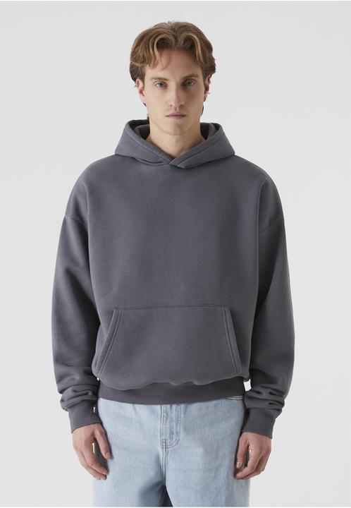 Produktbild Prohibited Oversized Hoodie - 126639 (M)