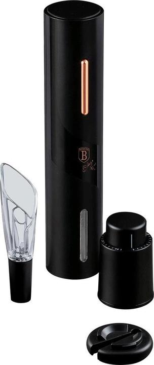BerlingerHaus Wine opener set (Electric corkscrew)