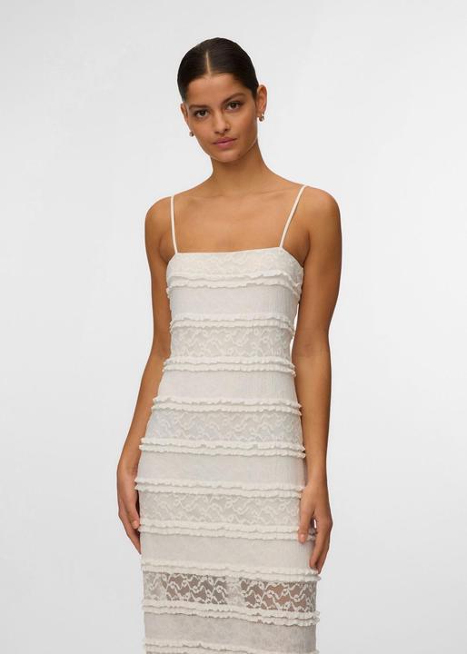 Produktbild Vero Moda VMLUCIA Langes Kleid Kleid (M)