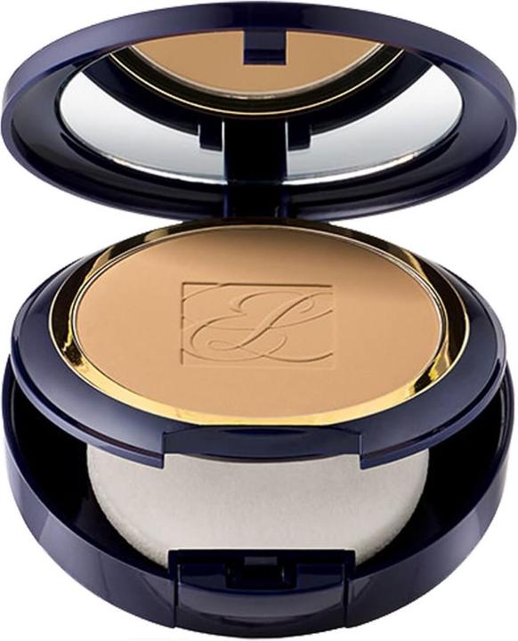 Actual product image Estée Lauder Double Wear Stay-in-Place Powder (3C2 Pebble)