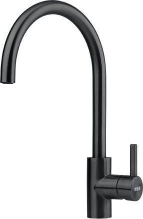Industrial Black