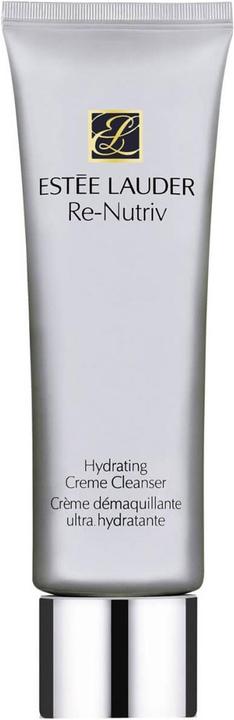 Actual product image Estée Lauder Re-Nutriv - Hydrating Creme Cleanser (Cleansing lotion, 125 ml)