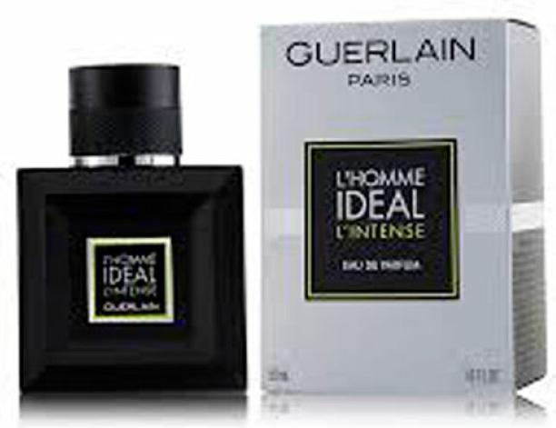 Produktbild Guerlain L'Homme Idéal l'intense (Eau de Parfum, 50 ml)