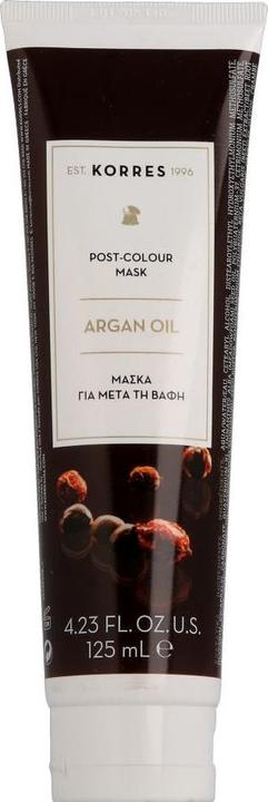 Immagine prodotto Korres Olio di Argan (125 ml)