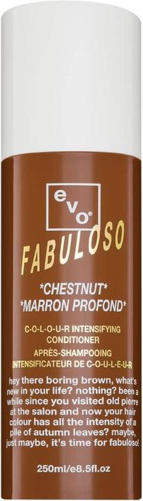 Produktbild Evo Fabuloso - Chestnut (250 ml)
