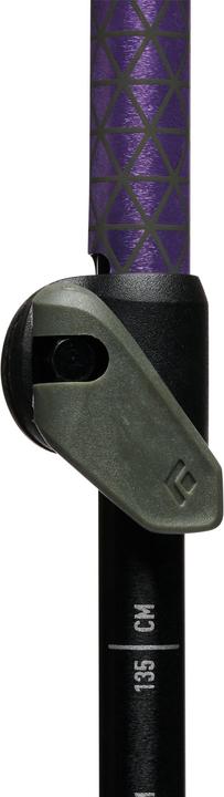 Actual product image Black Diamond Trail Trekking - Wanderstöcke (100 - 140 cm)