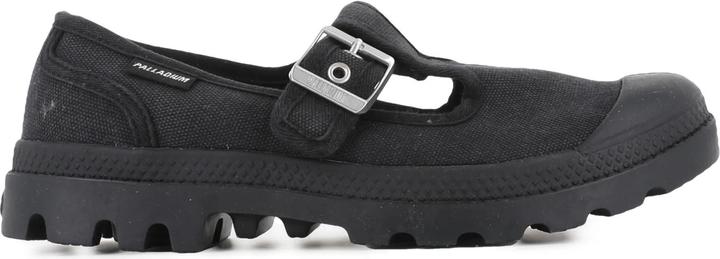 Produktbild Palladium Pampa M-Jane Washed (36)