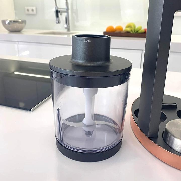 Produktbild Haeger HB-80C.024A