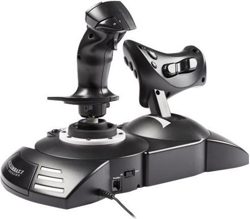 Produktbild Thrustmaster T. Flight Hotas One MSFS Special Edition (Windows, Xbox One X, Xbox One S, Xbox Series X, Xbox Series S)