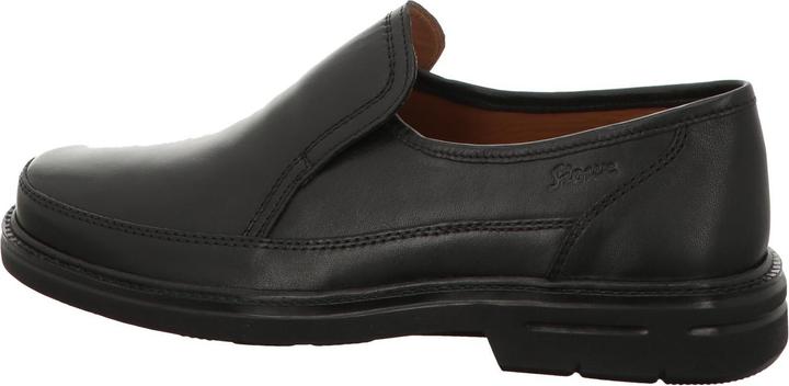 Sioux scarpe slip-on (44.5)