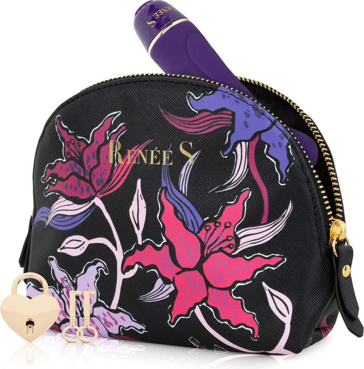 Actual product image Rianne S. Mini G Floral